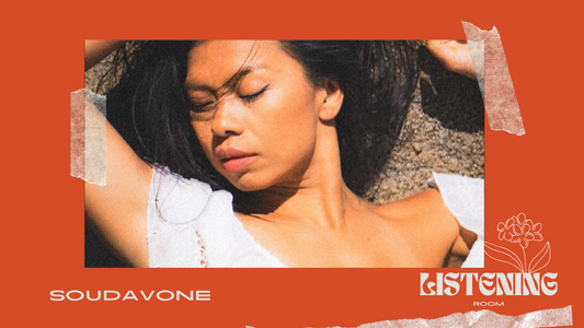 Listening Room: Soudavone