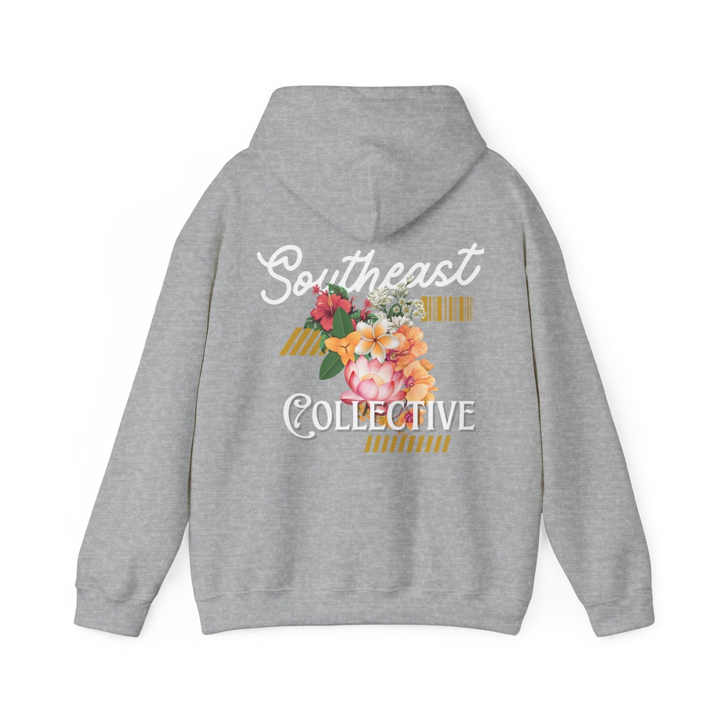 I am enough. Hoodie