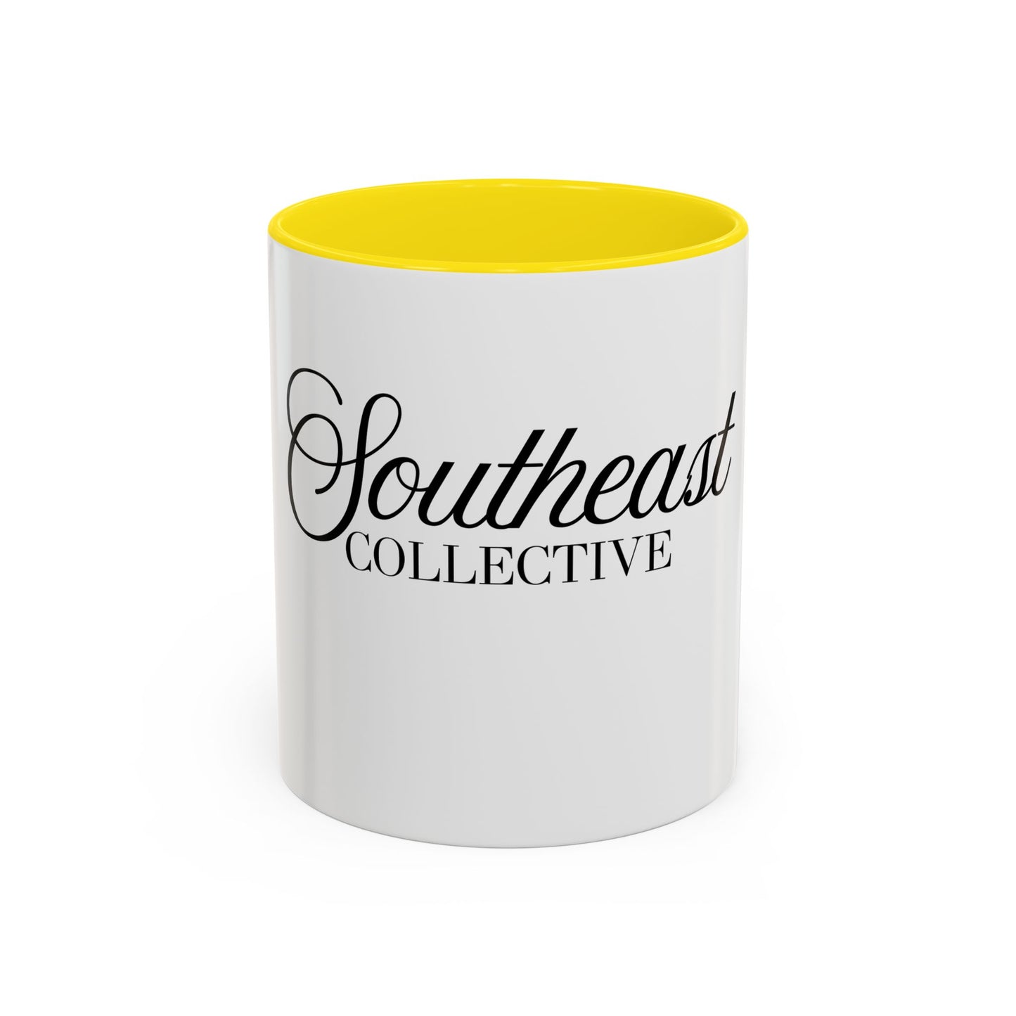 Southeast Collective Accent Coffee Mug