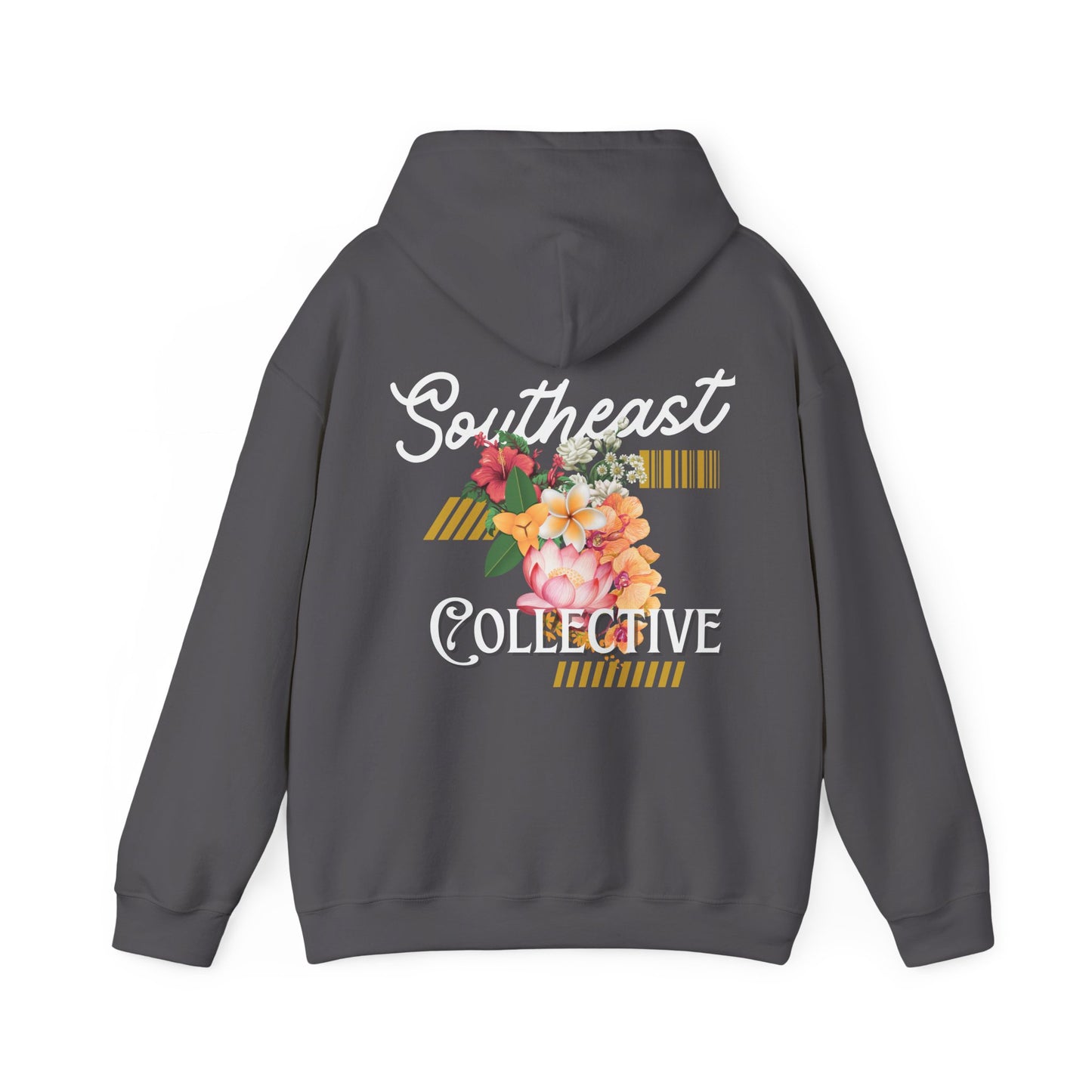 I am enough. Hoodie