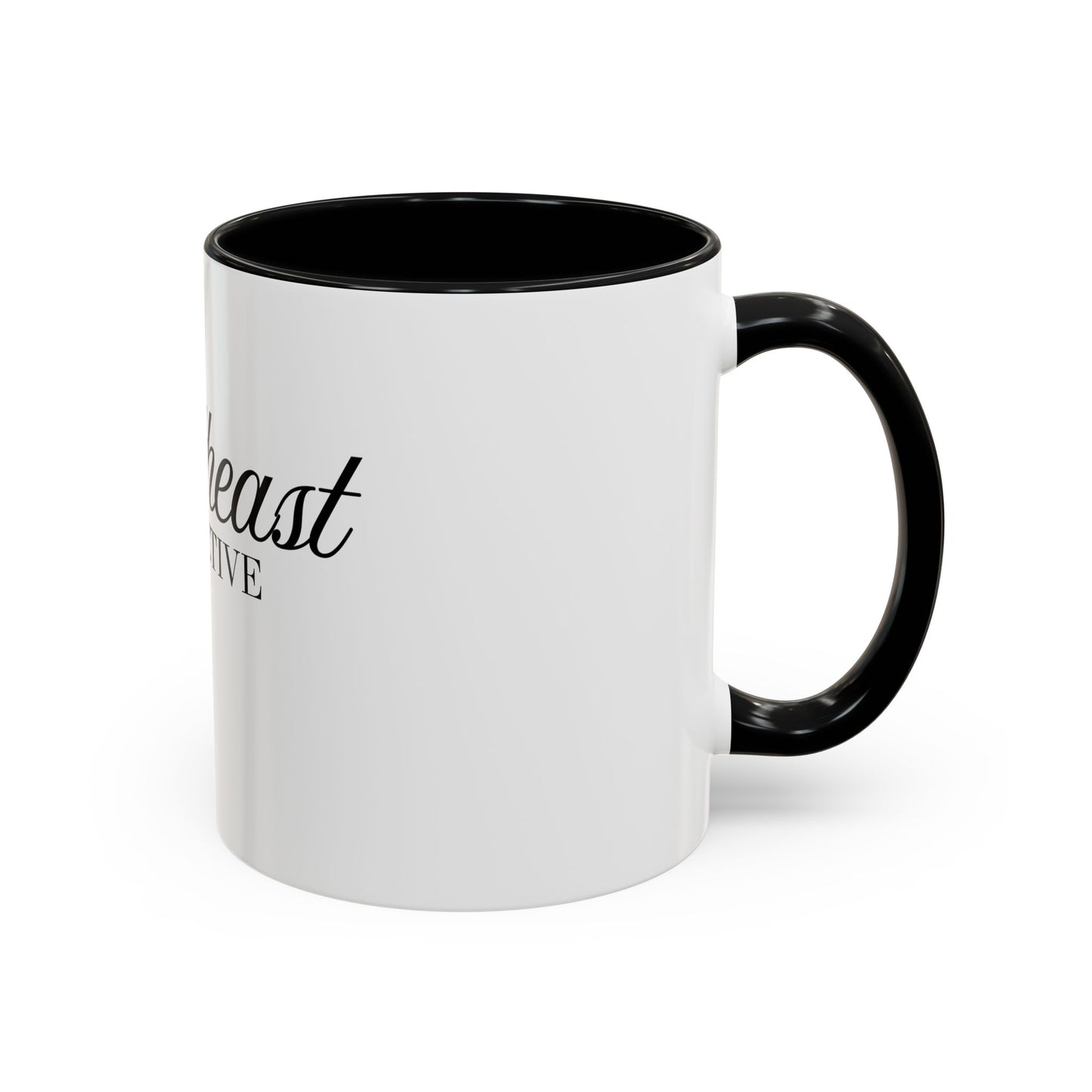 Southeast Collective Accent Coffee Mug