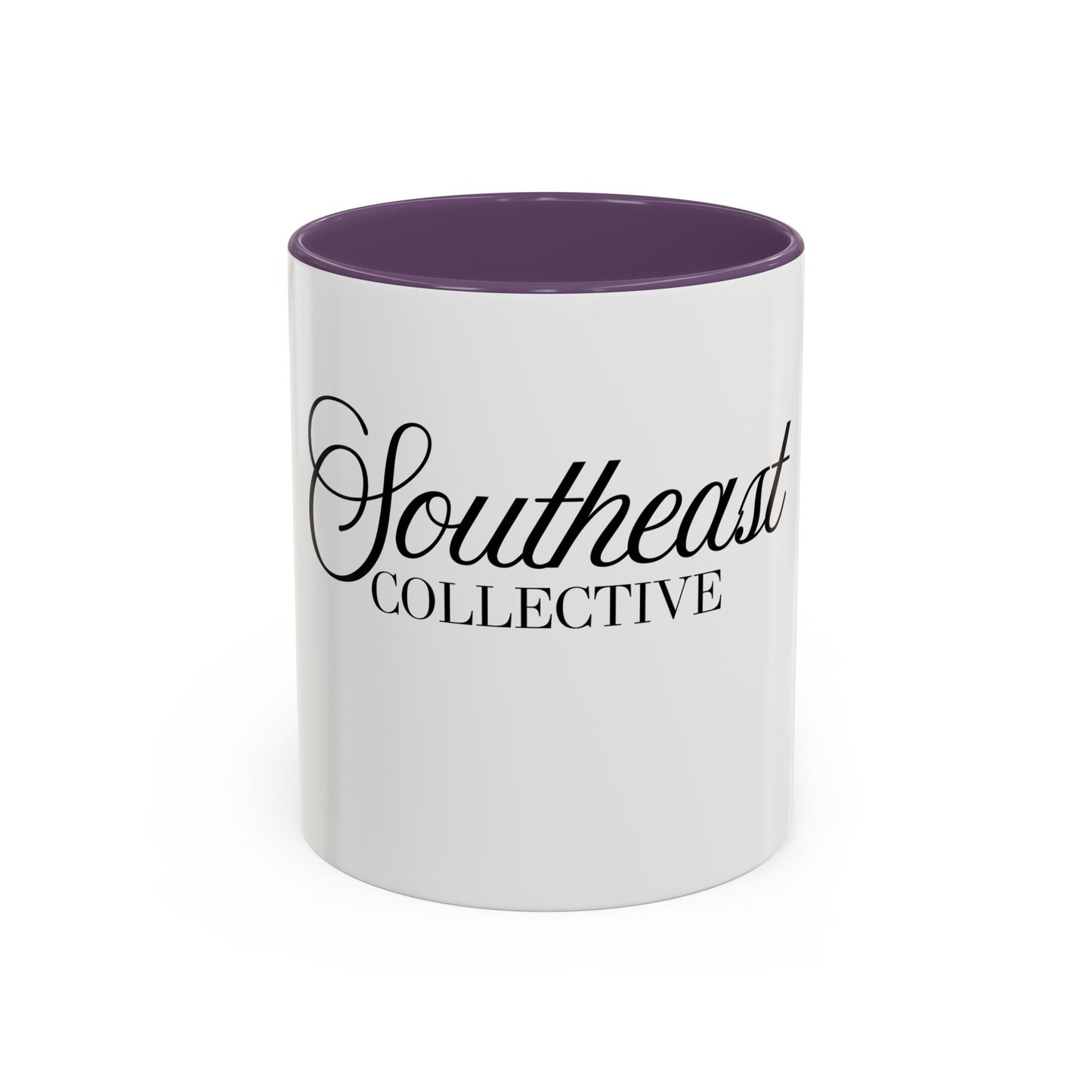Southeast Collective Accent Coffee Mug