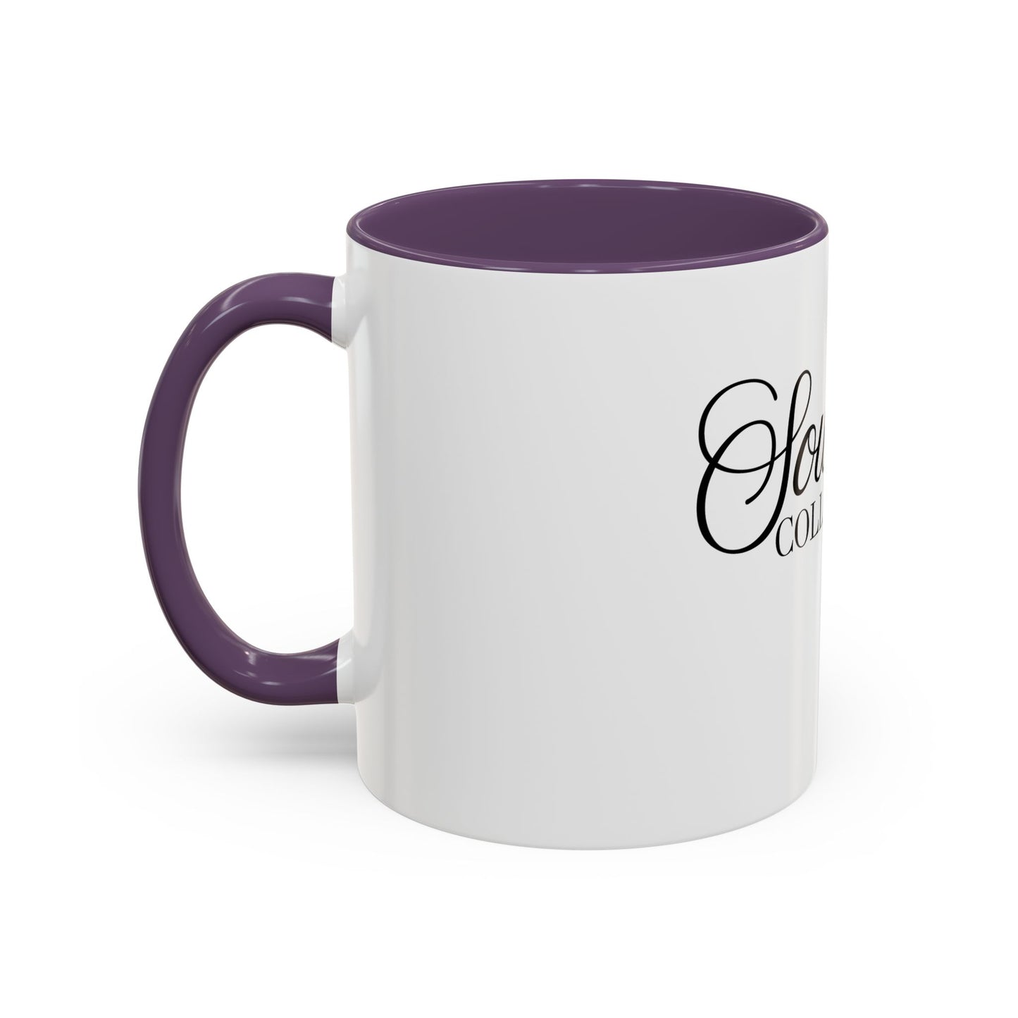 Southeast Collective Accent Coffee Mug