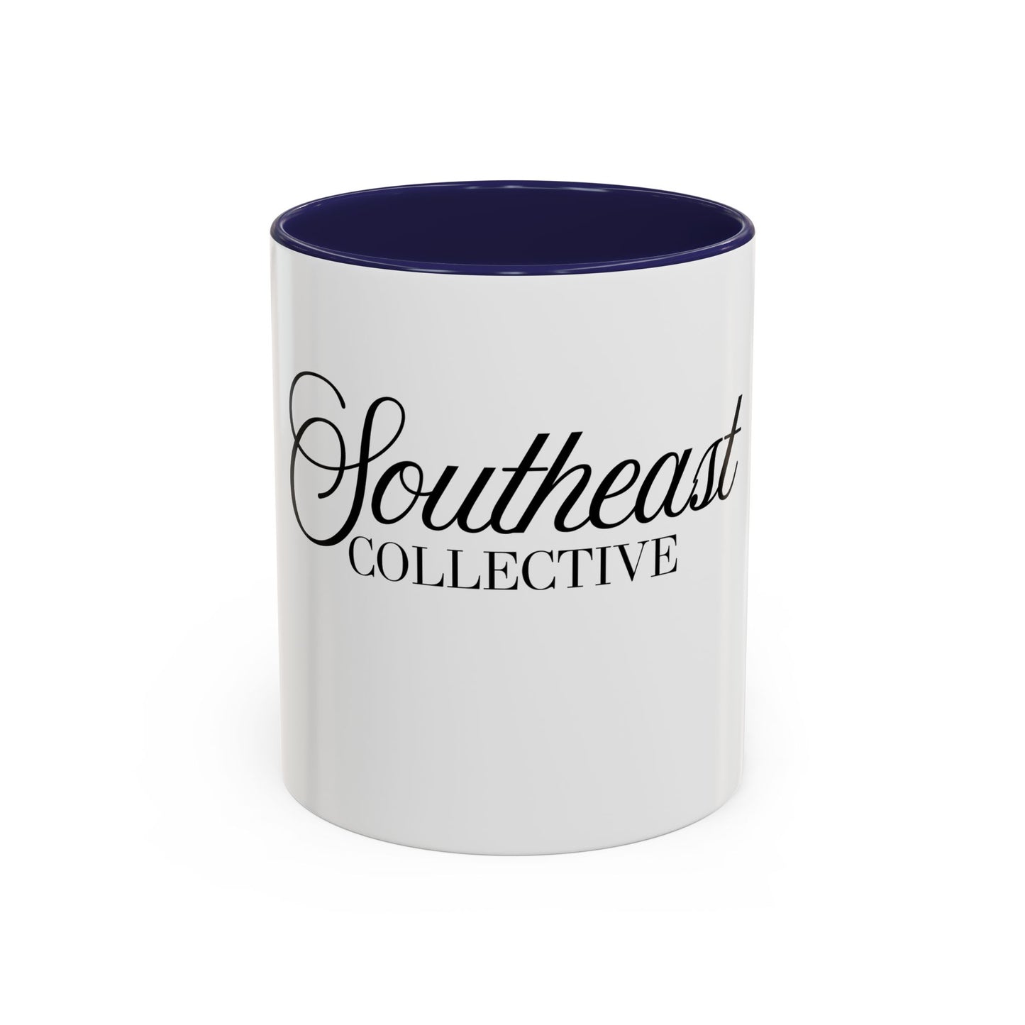 Southeast Collective Accent Coffee Mug