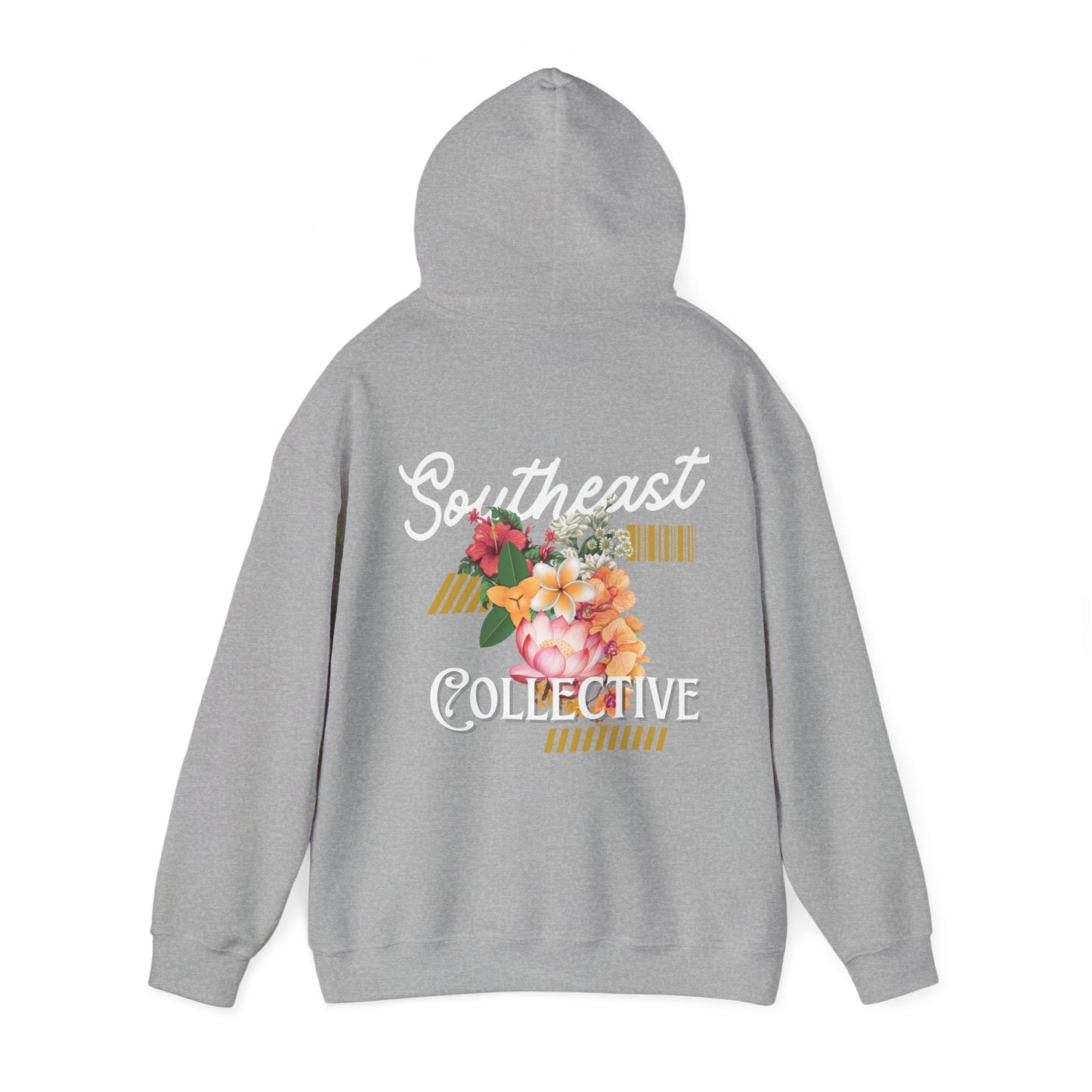 I am enough. Hoodie
