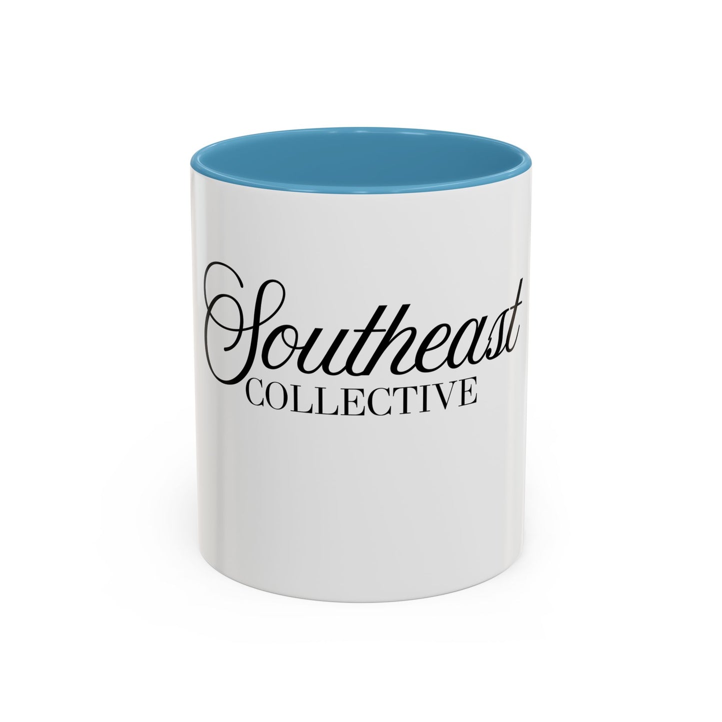 Southeast Collective Accent Coffee Mug