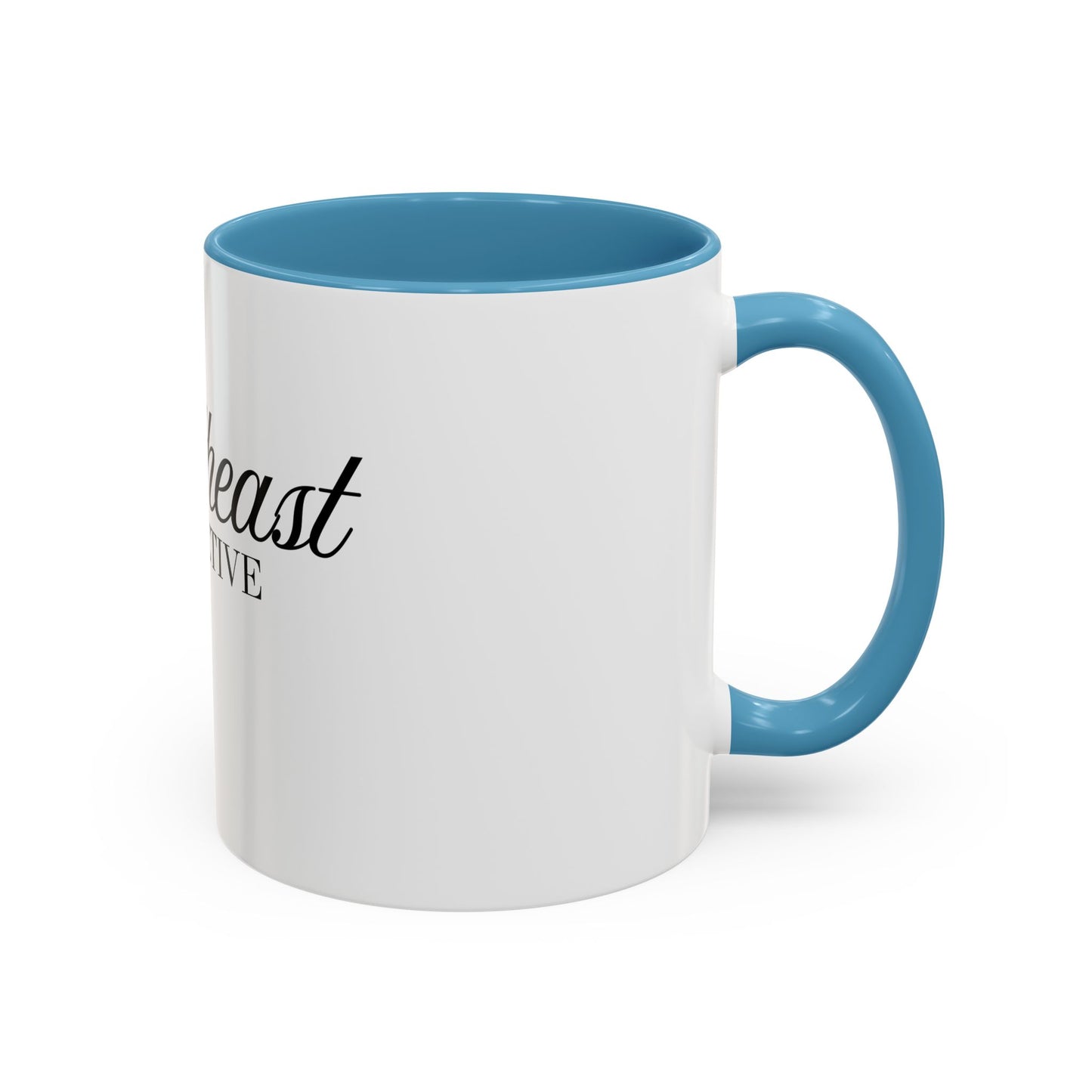 Southeast Collective Accent Coffee Mug