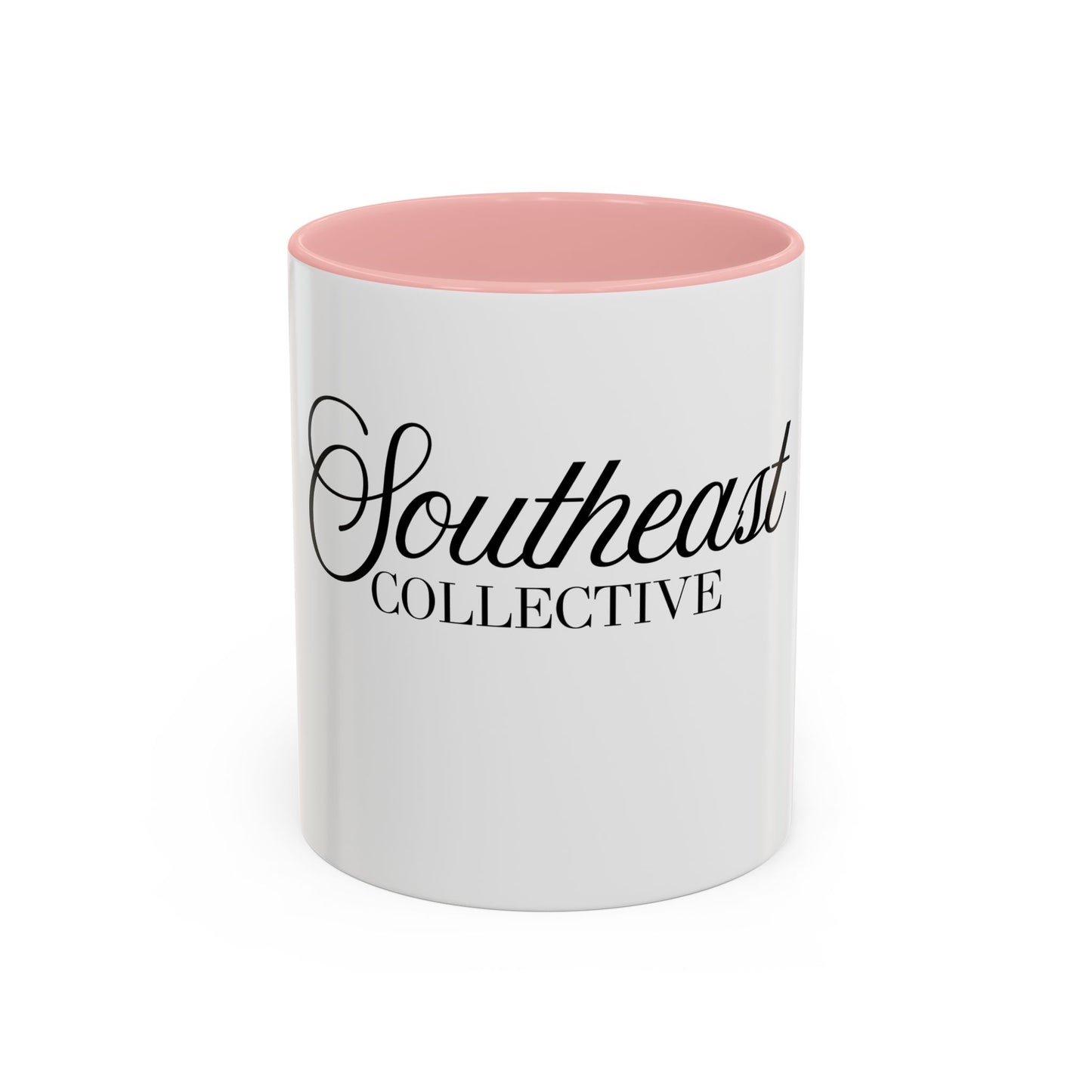 Southeast Collective Accent Coffee Mug