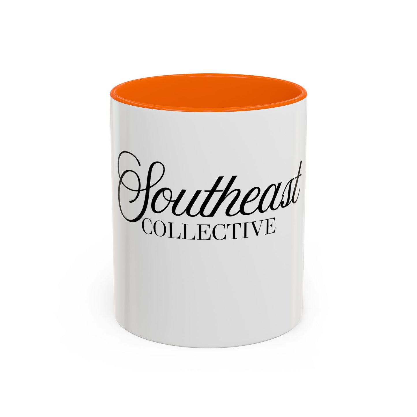 Southeast Collective Accent Coffee Mug