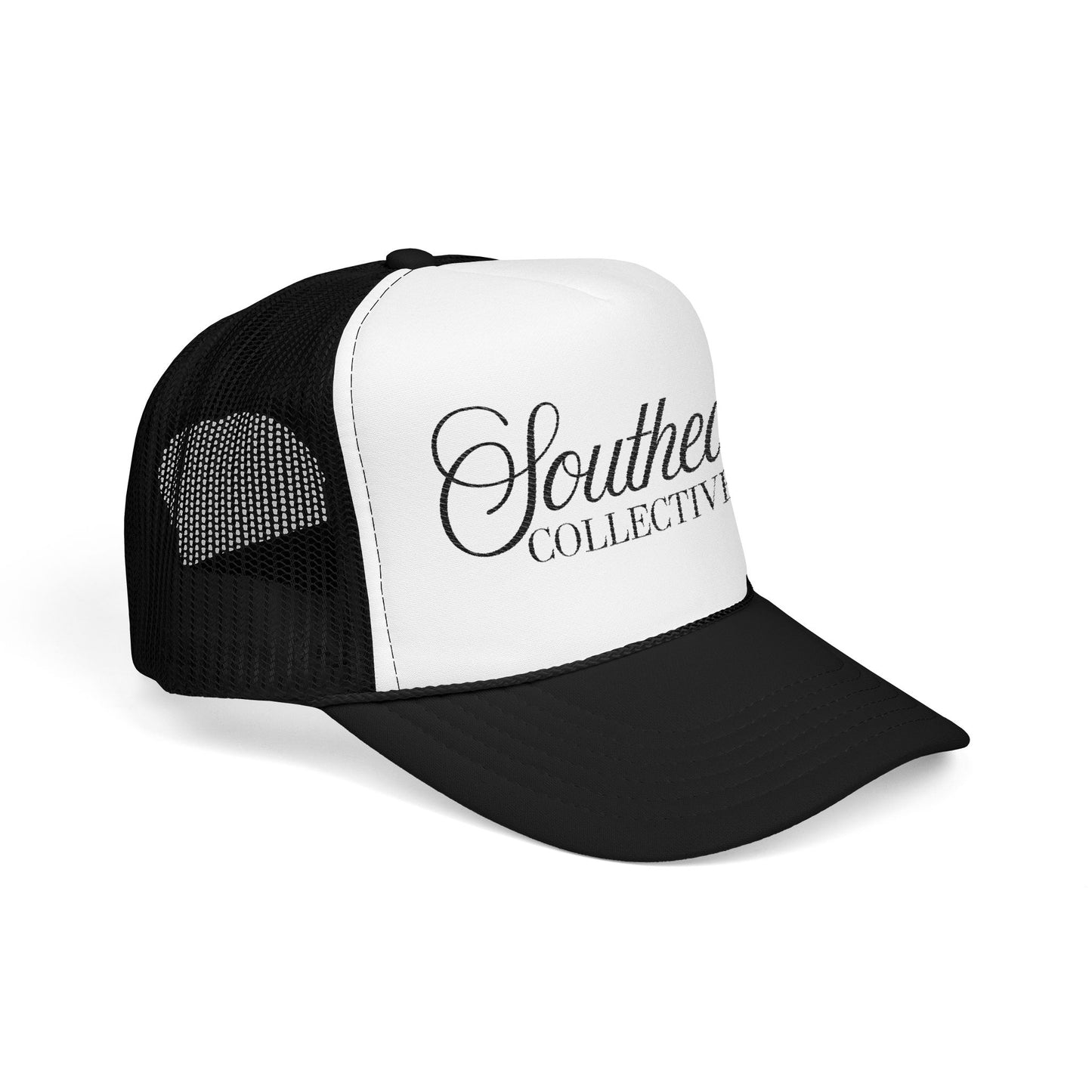Embroidered Southeast Collective Trucker Hat