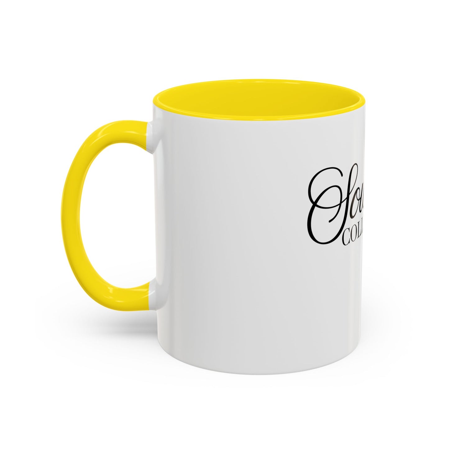 Southeast Collective Accent Coffee Mug