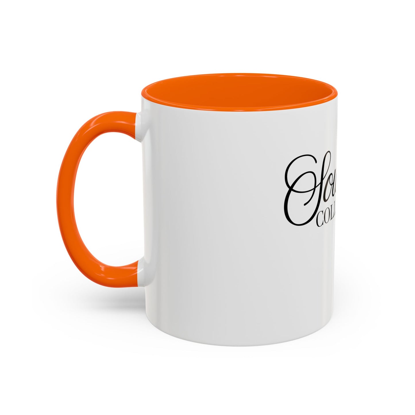 Southeast Collective Accent Coffee Mug