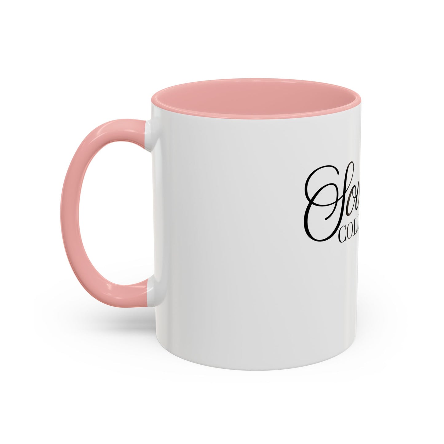 Southeast Collective Accent Coffee Mug