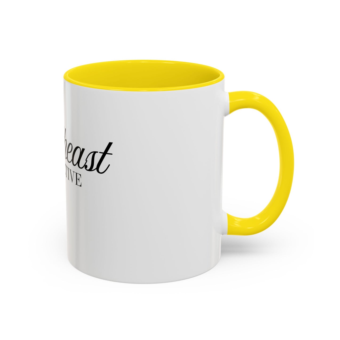 Southeast Collective Accent Coffee Mug