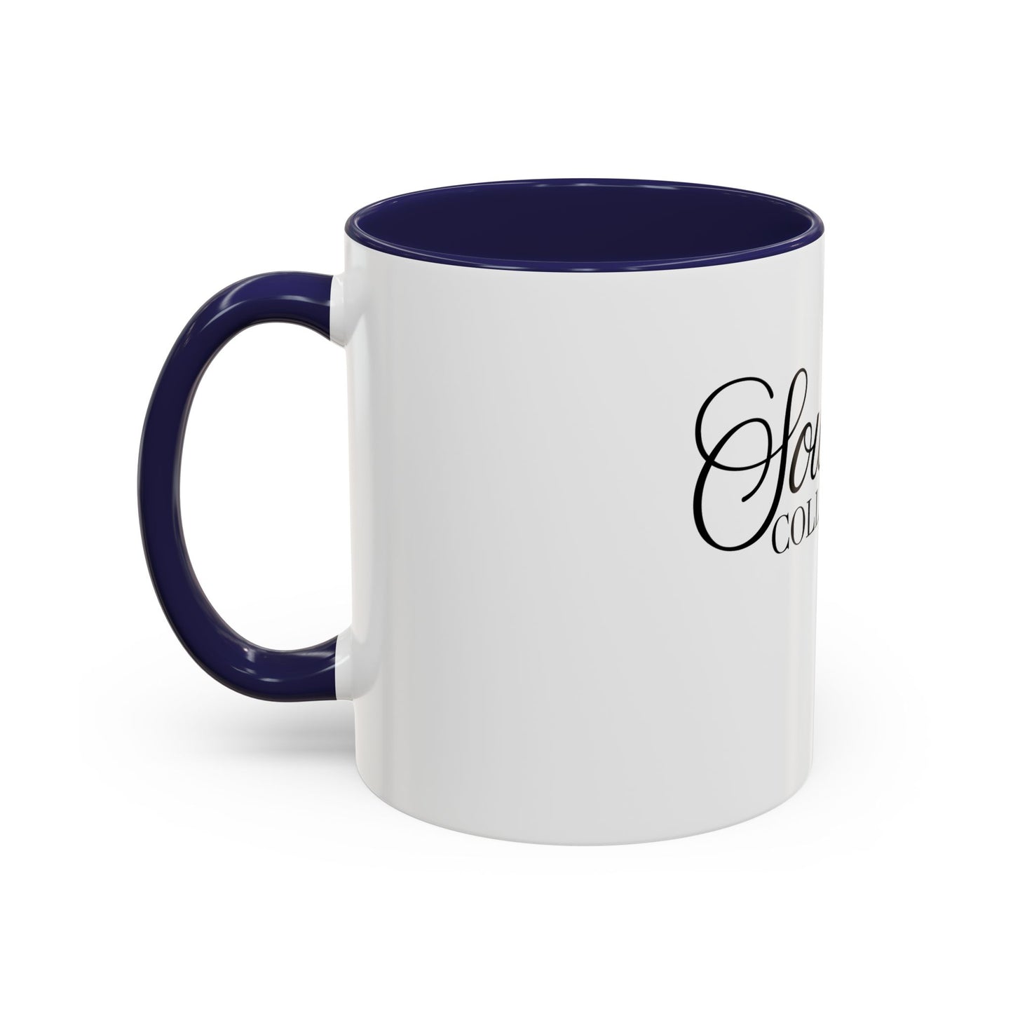 Southeast Collective Accent Coffee Mug