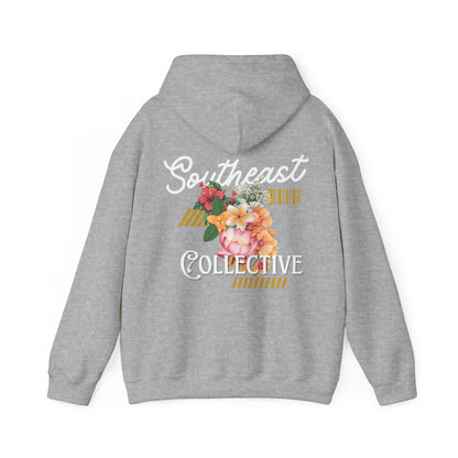 I am enough. Hoodie