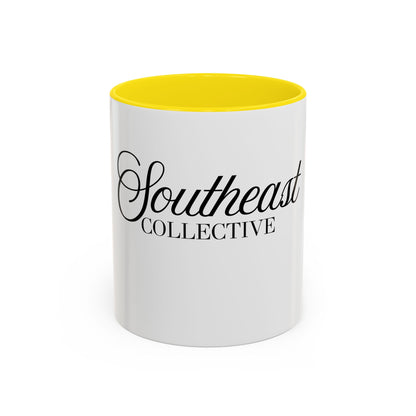 Southeast Collective Accent Coffee Mug