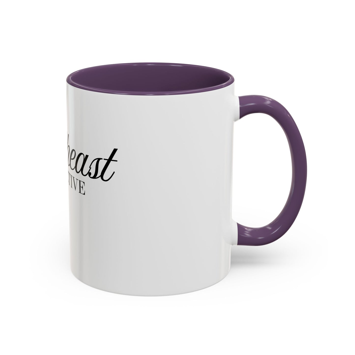 Southeast Collective Accent Coffee Mug