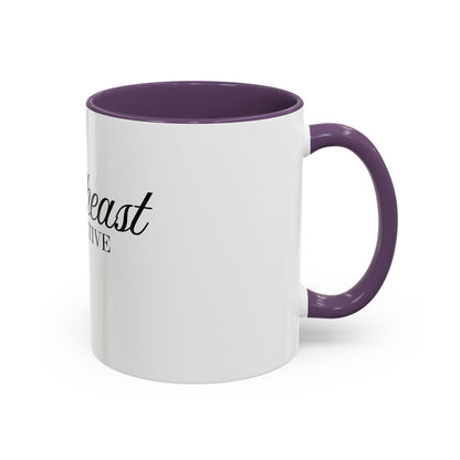 Southeast Collective Accent Coffee Mug