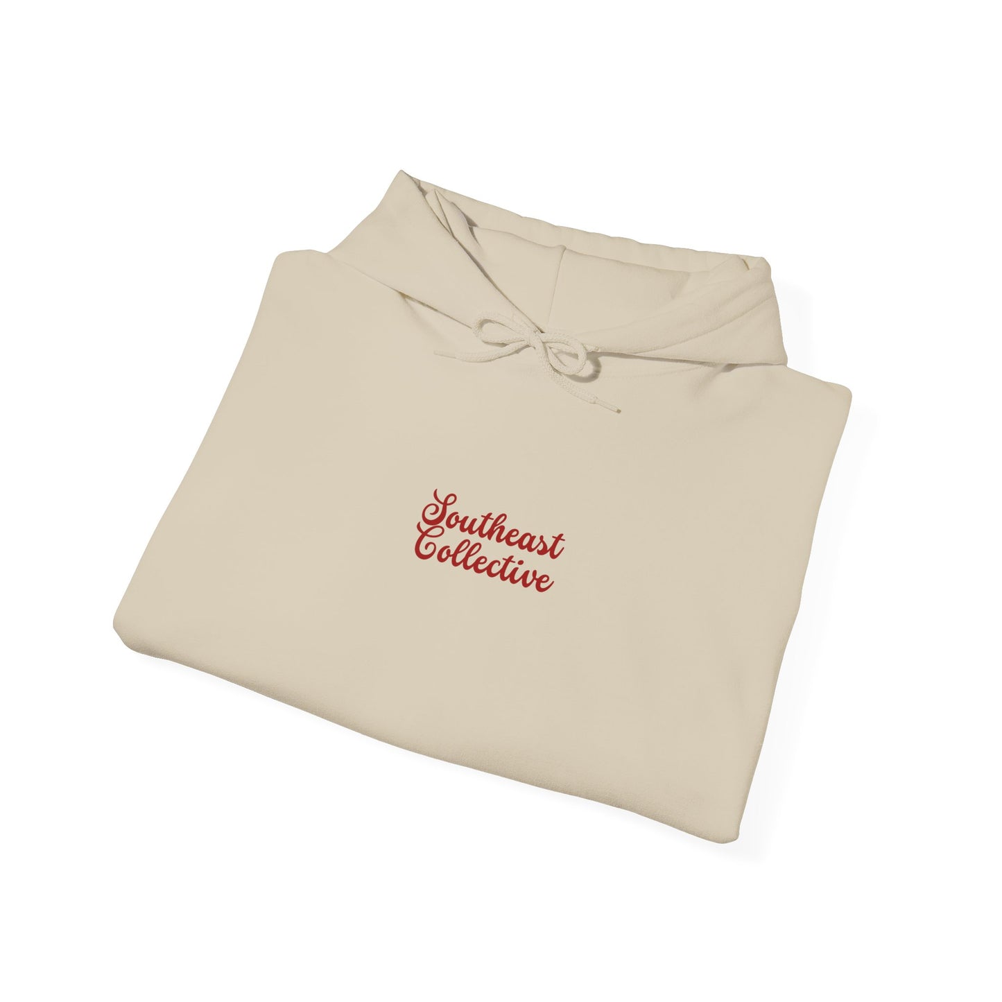Our Greatest Glory Hoodie