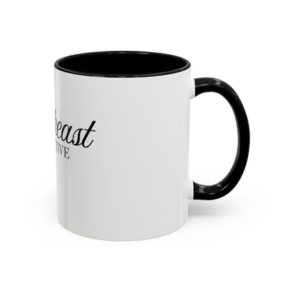 Southeast Collective Accent Coffee Mug