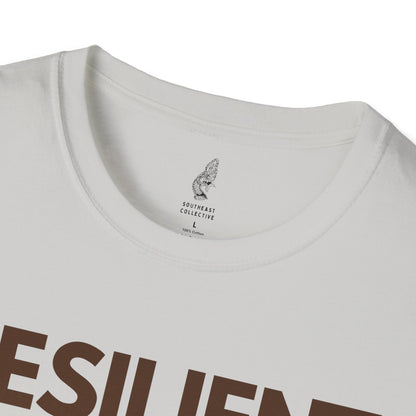 Resilient Like the Water Buffalo