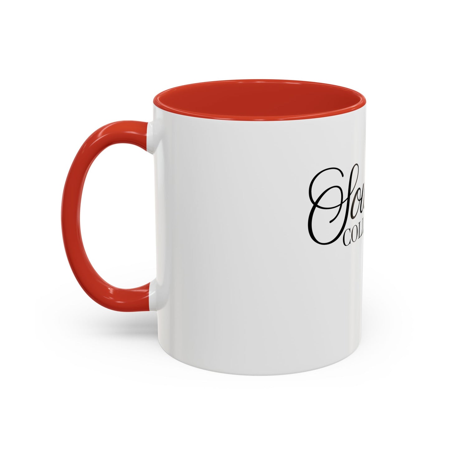 Southeast Collective Accent Coffee Mug