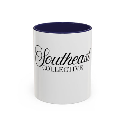 Southeast Collective Accent Coffee Mug