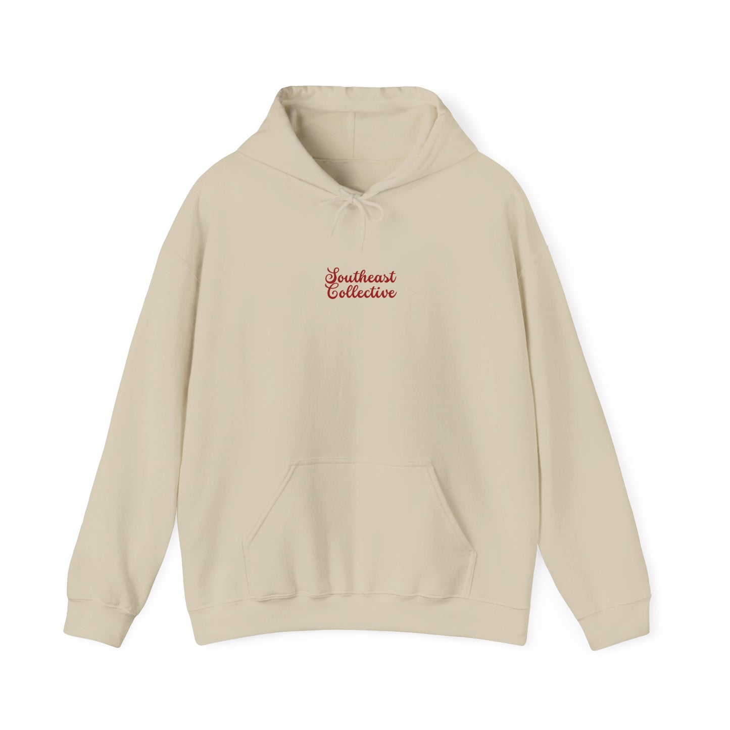 Our Greatest Glory Hoodie