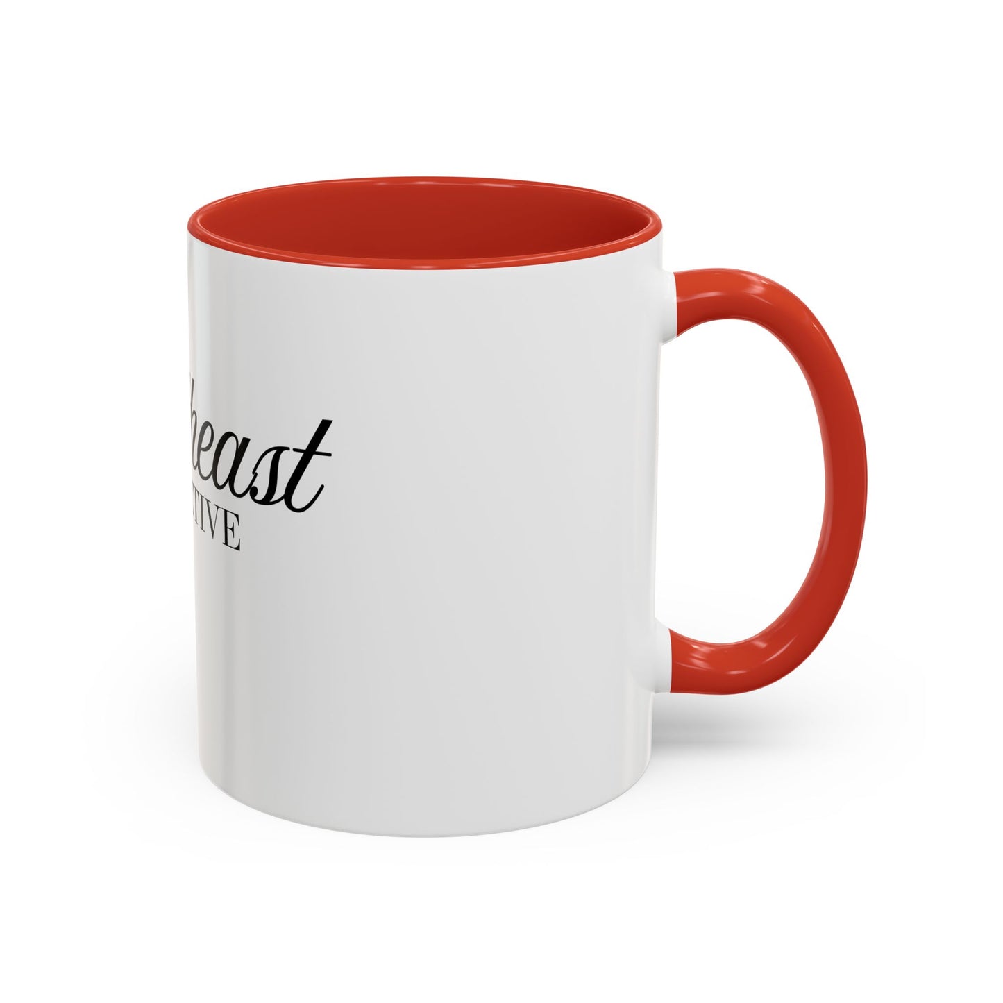 Southeast Collective Accent Coffee Mug