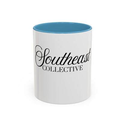 Southeast Collective Accent Coffee Mug