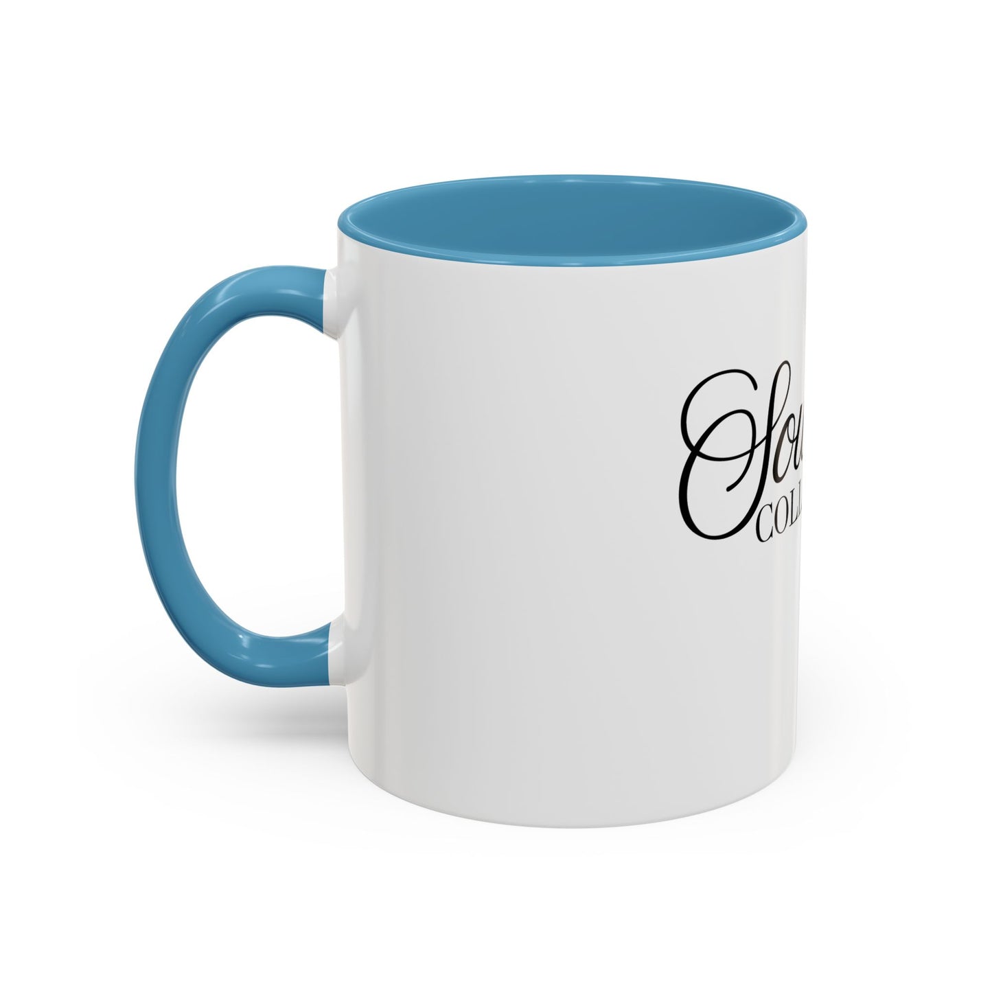 Southeast Collective Accent Coffee Mug