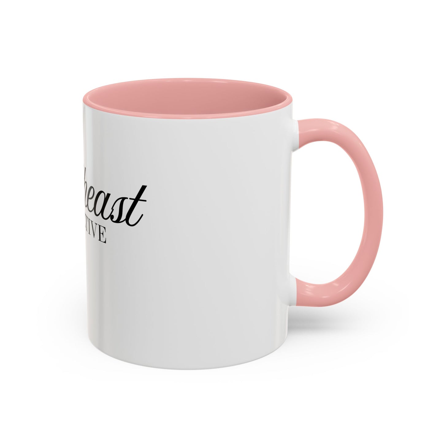 Southeast Collective Accent Coffee Mug