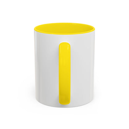 Southeast Collective Accent Coffee Mug