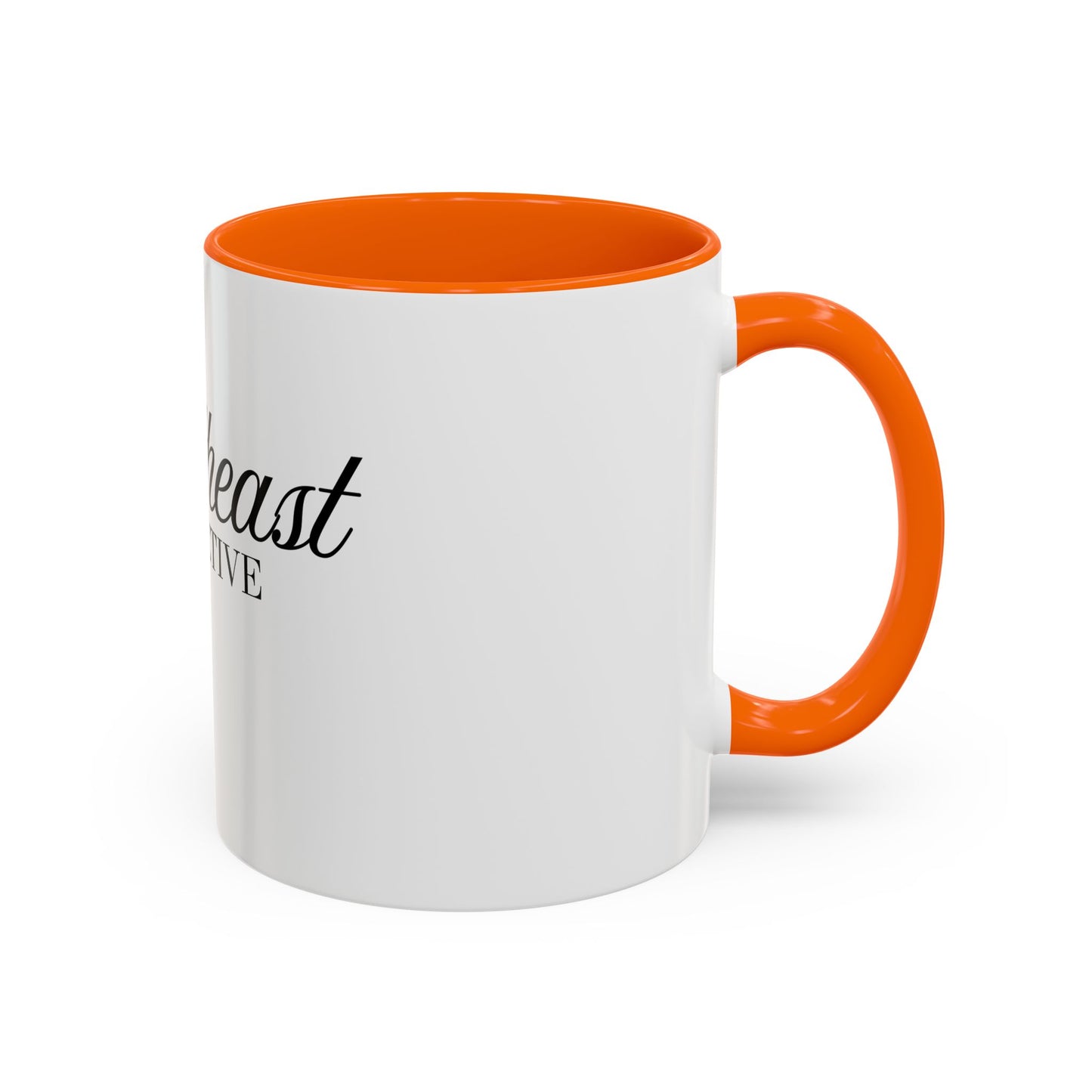 Southeast Collective Accent Coffee Mug