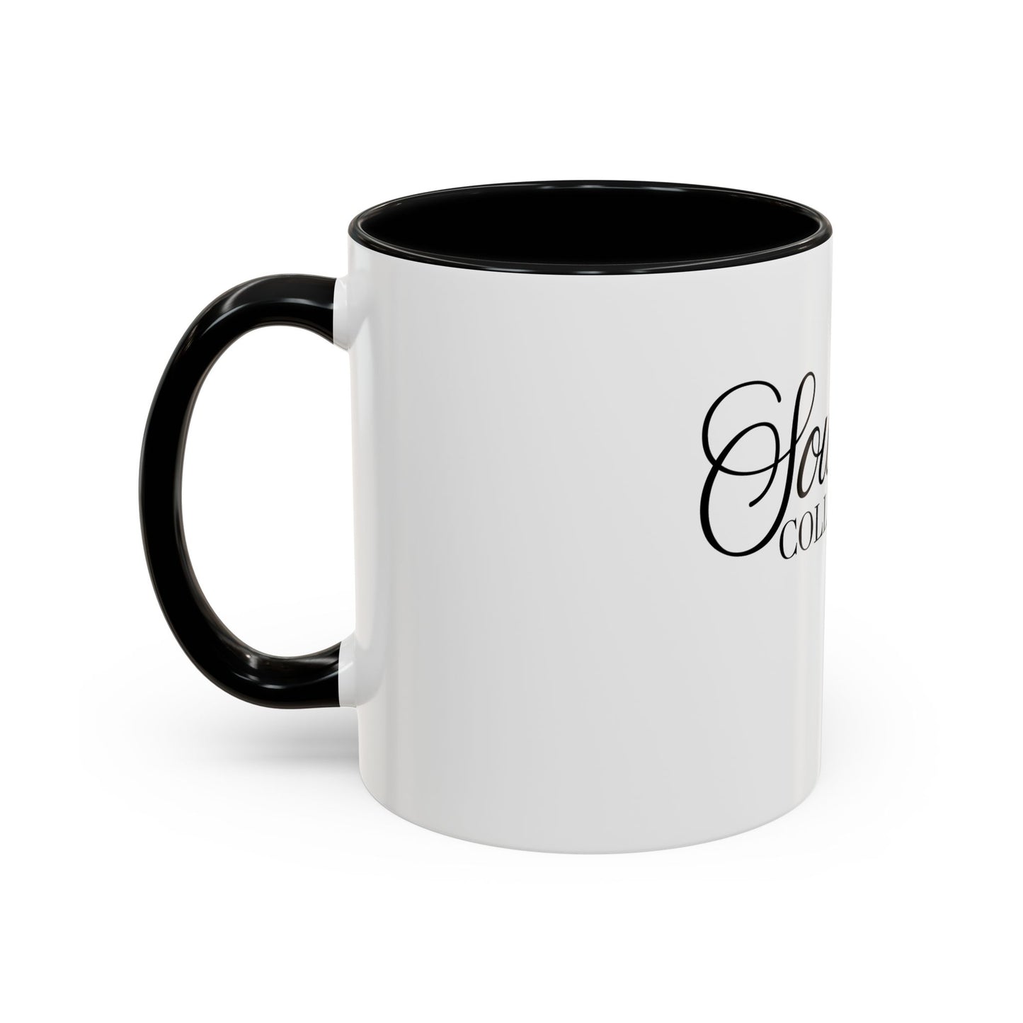 Southeast Collective Accent Coffee Mug