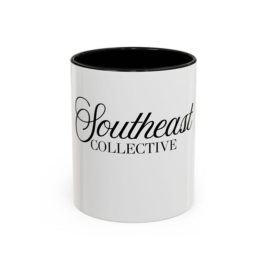 Southeast Collective Accent Coffee Mug