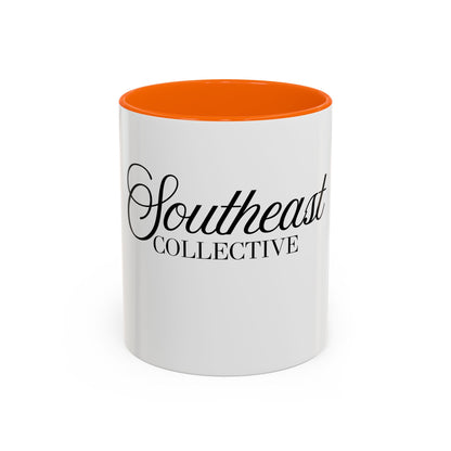 Southeast Collective Accent Coffee Mug