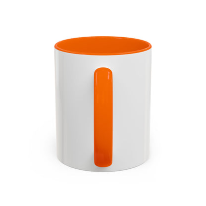 Southeast Collective Accent Coffee Mug