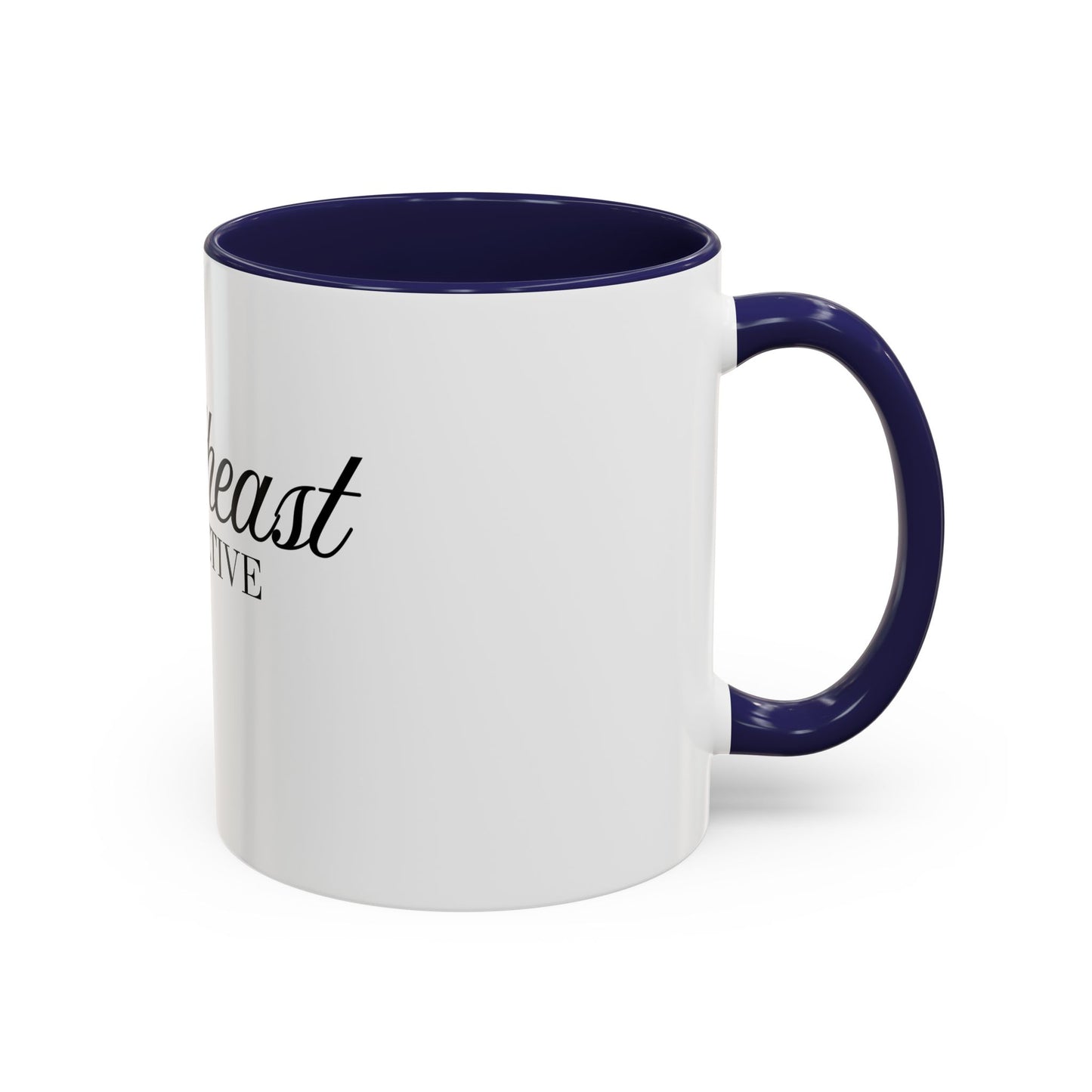 Southeast Collective Accent Coffee Mug