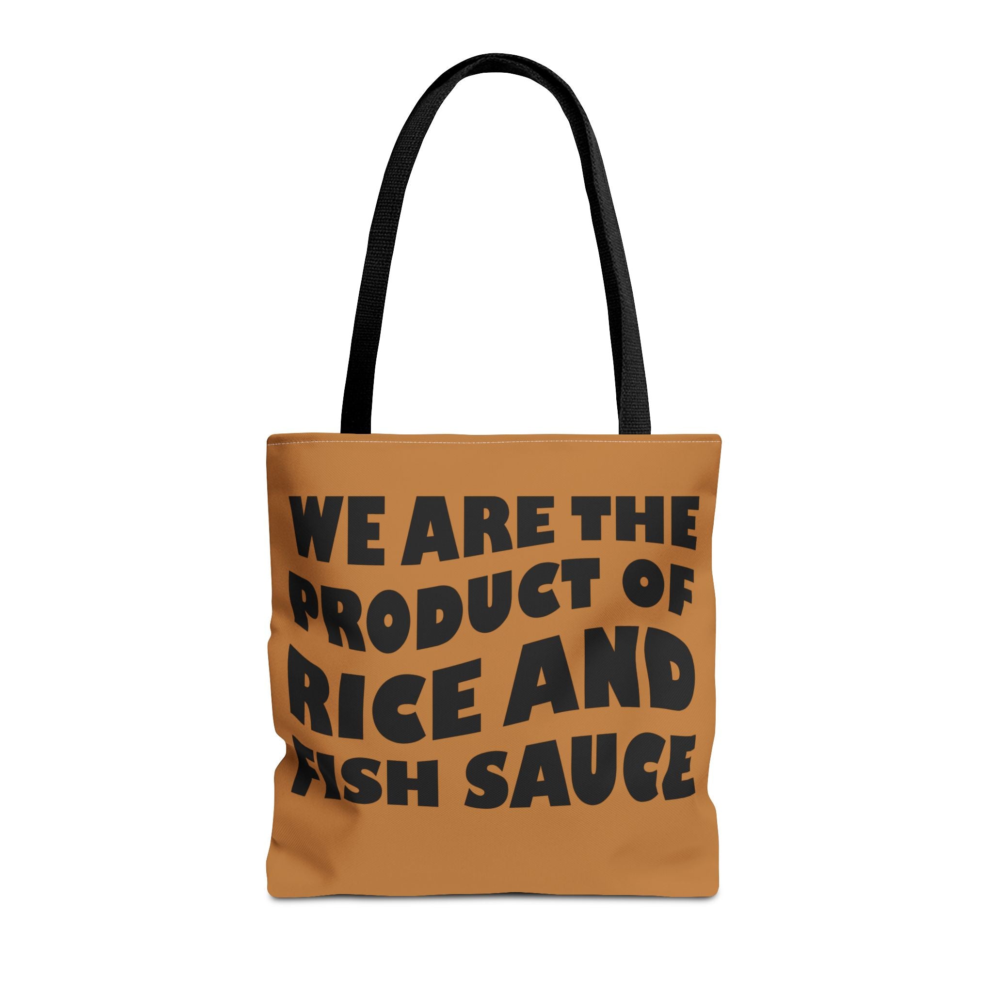 Rice & Fish Sauce Tote Bag – Southeast Collective
