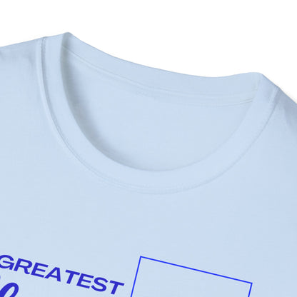 Our Greatest Glory (Front Only)