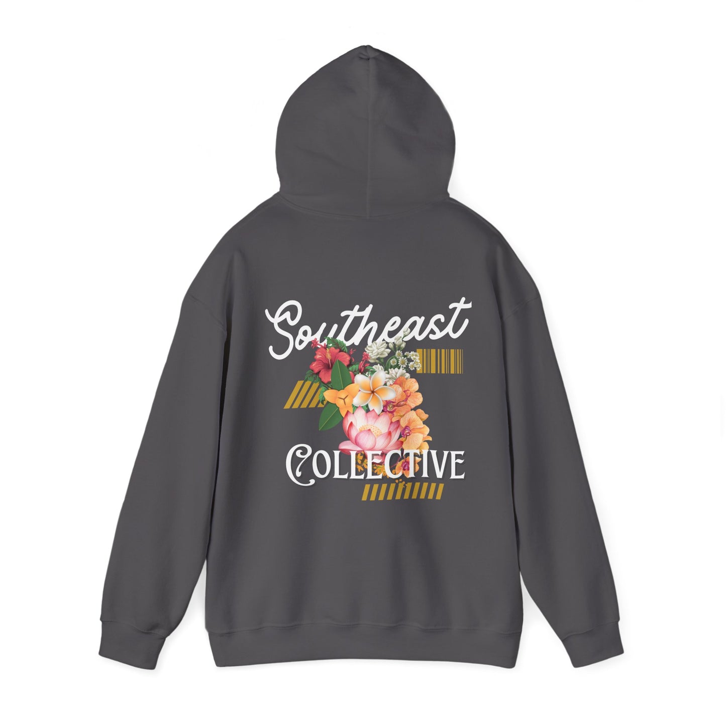 I am enough. Hoodie